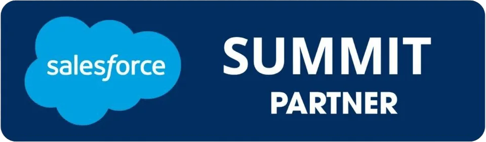 SF Summit partner