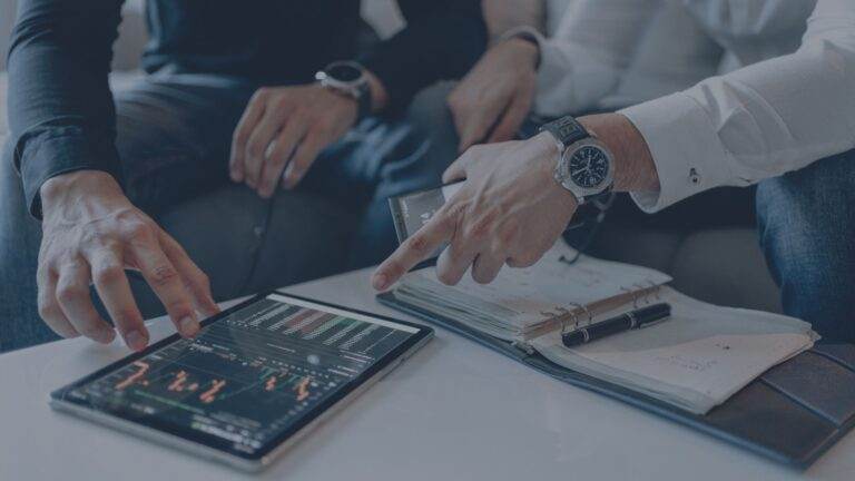dal crm al sistema decisionale