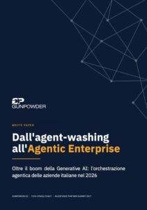 white paper agentic enterprise