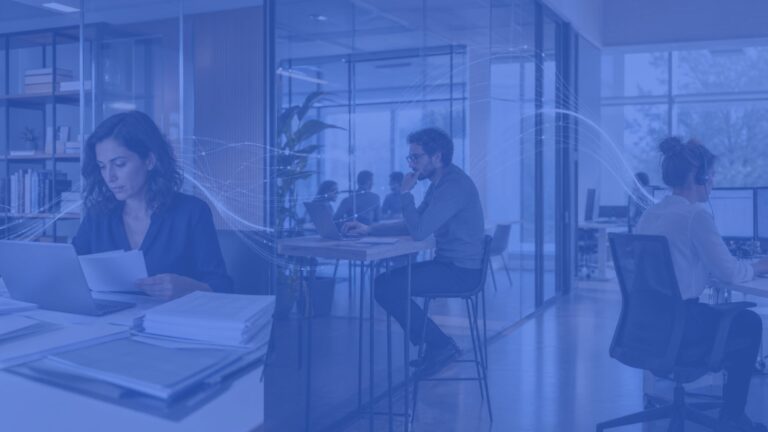 Esempi di agenti AI tre casi italiani