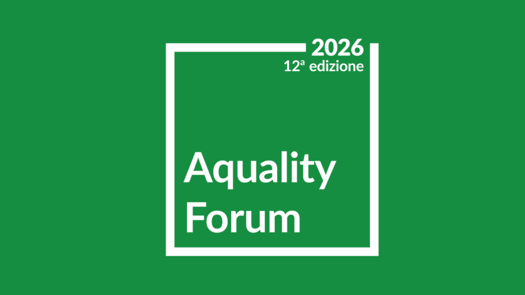Gunpowder all’Aquality Forum 2026