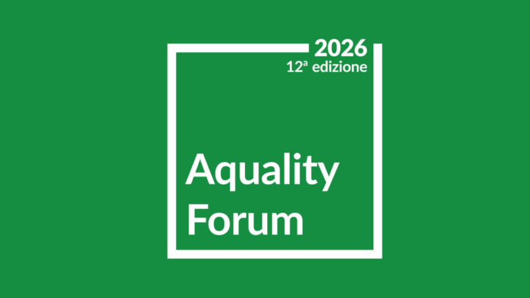 Gunpowder all’Aquality Forum 2026