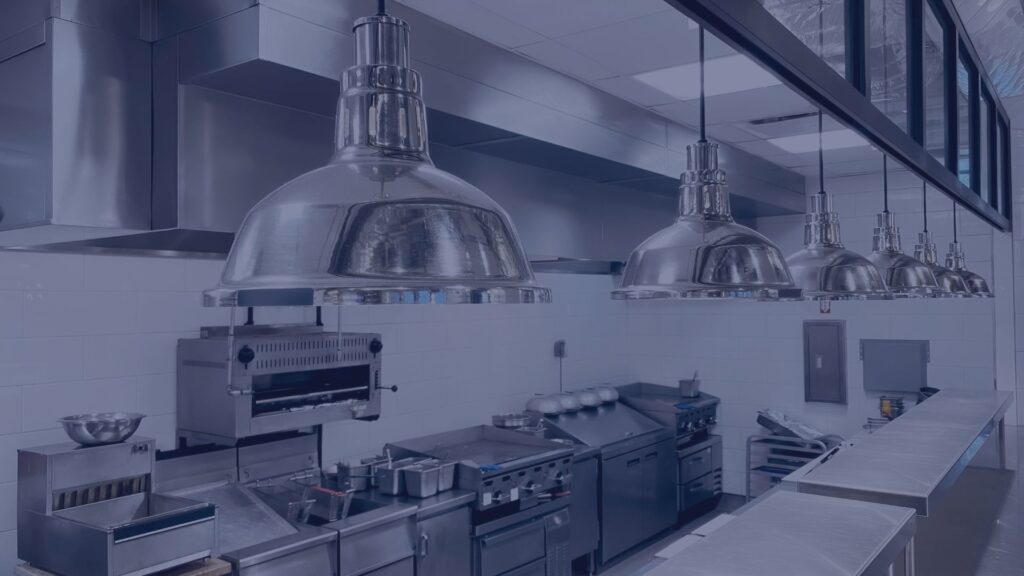 metafora cucina headless software